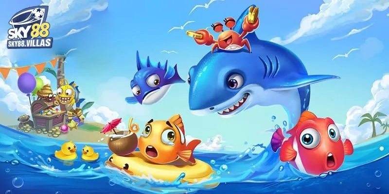 Vì sao nên đặt cược FC bá chủ đại dương? 